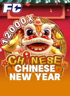 CHINESE NEW YEAR