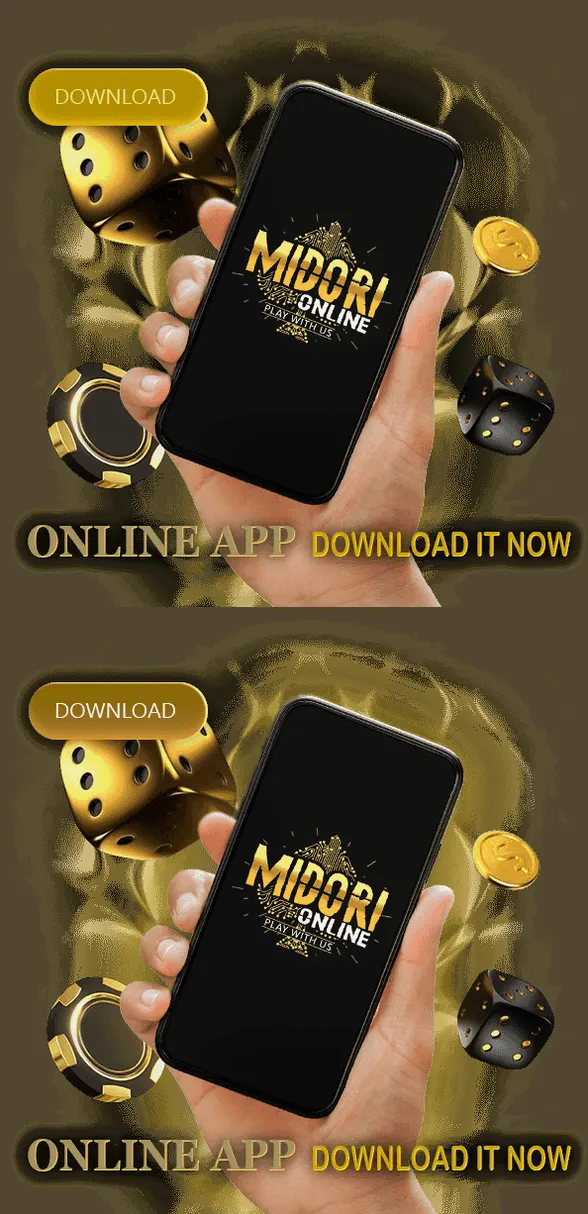 MidoriCasino atmosphere — continue